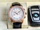 Swiss Copy Patek Philippe Complications Baguette Bezel White Dial 42 MM 9100 Automatic Watch  (4)_th.jpg